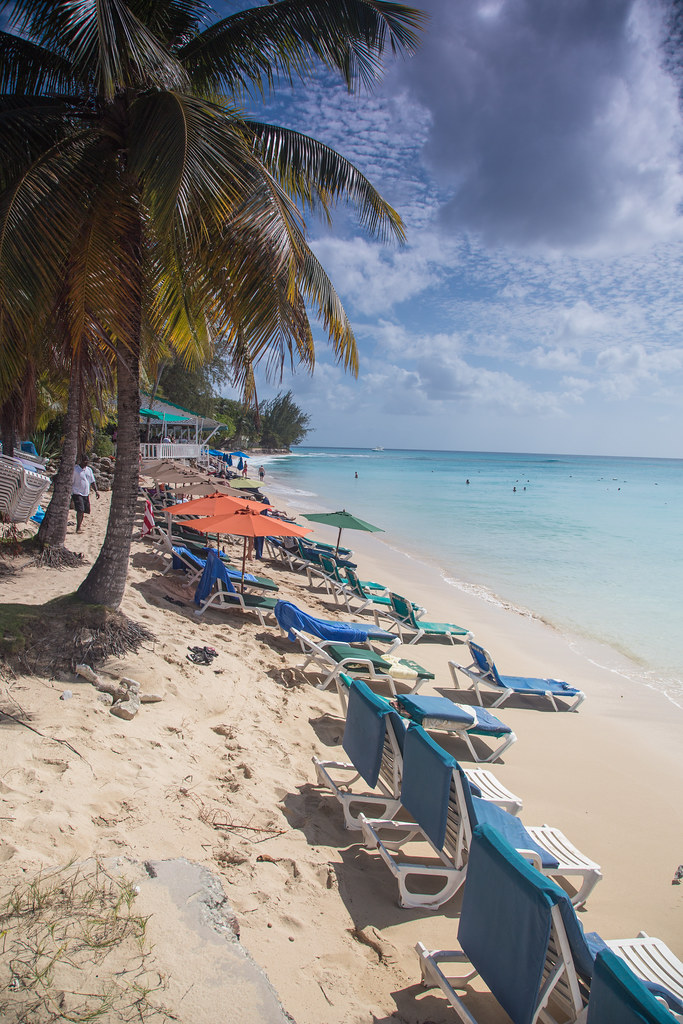 Gibbes Beach