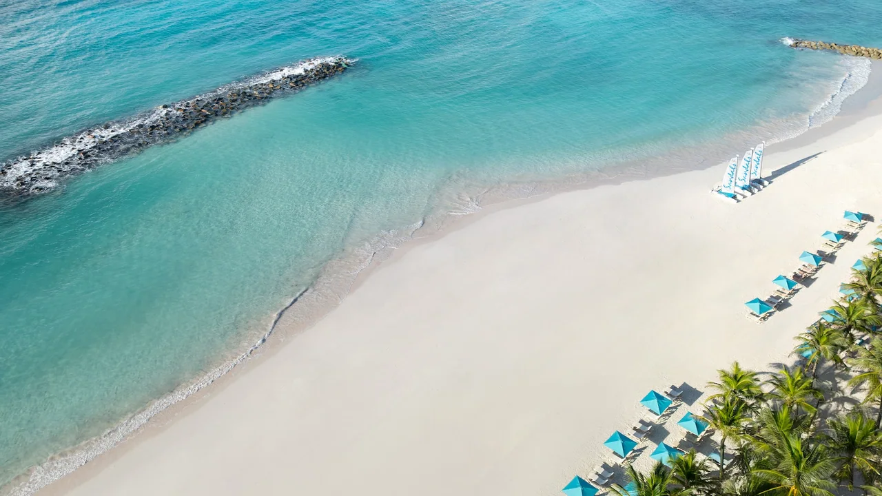 Sandals Barbados photo 3