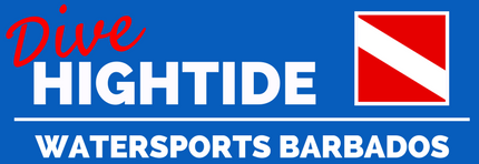 Hightide Watersports official logo