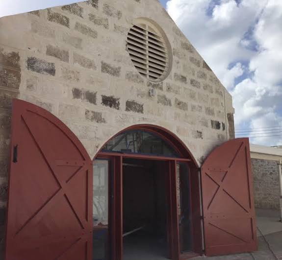 Old Fire Brigade House photo 3