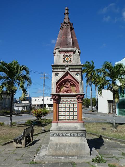 Montefiore Fountain photo 2