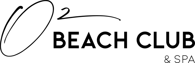 Acqua Spa at O2 Beach Club & Spa logo