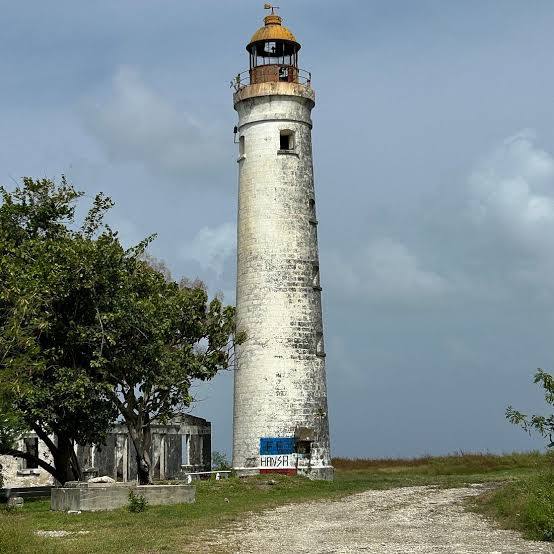 Harrison Point Light House photo 2