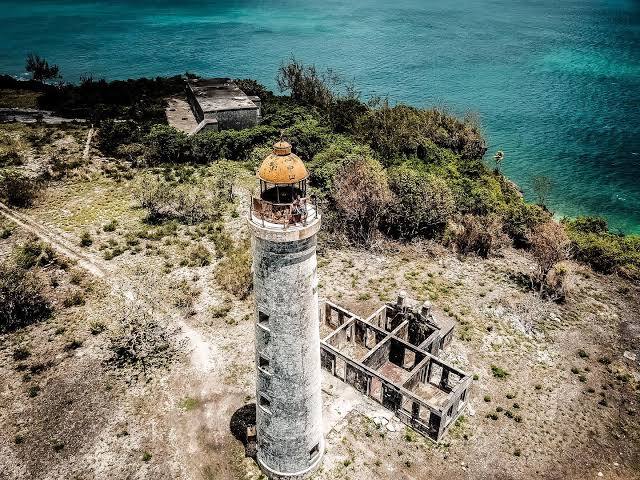 Harrison Point Light House photo 3