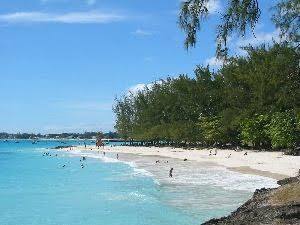 Enterprise Beach (Miami Beach) photo 4