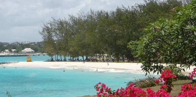 Enterprise Beach (Miami Beach) photo 1