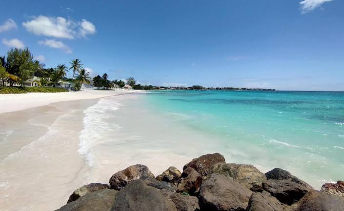 Welches Beach photo 1
