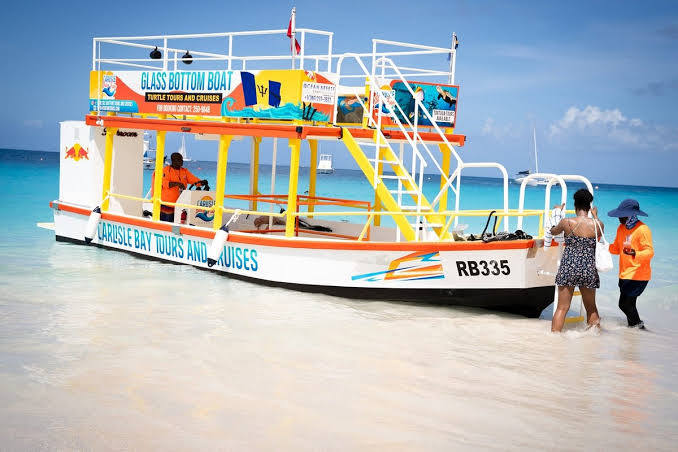 Carlisle Bay Fun Tours photo 2