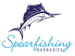 Spearfishing & Freediving Barbados official logo