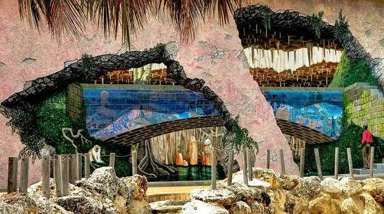 Speightstown Mural photo 2