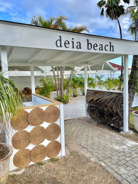 Deia Beach Restaurant & Beach Bar photo 3