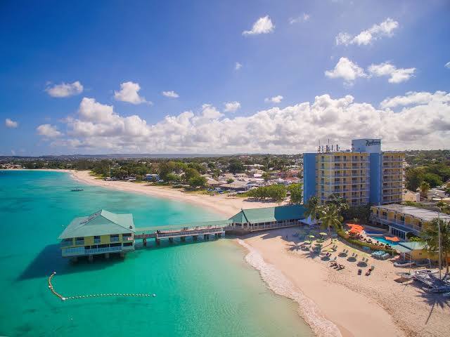 Brownes Beach photo 1