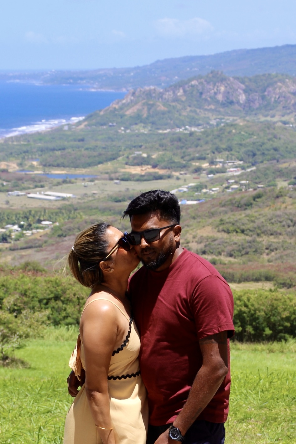 Island Tour