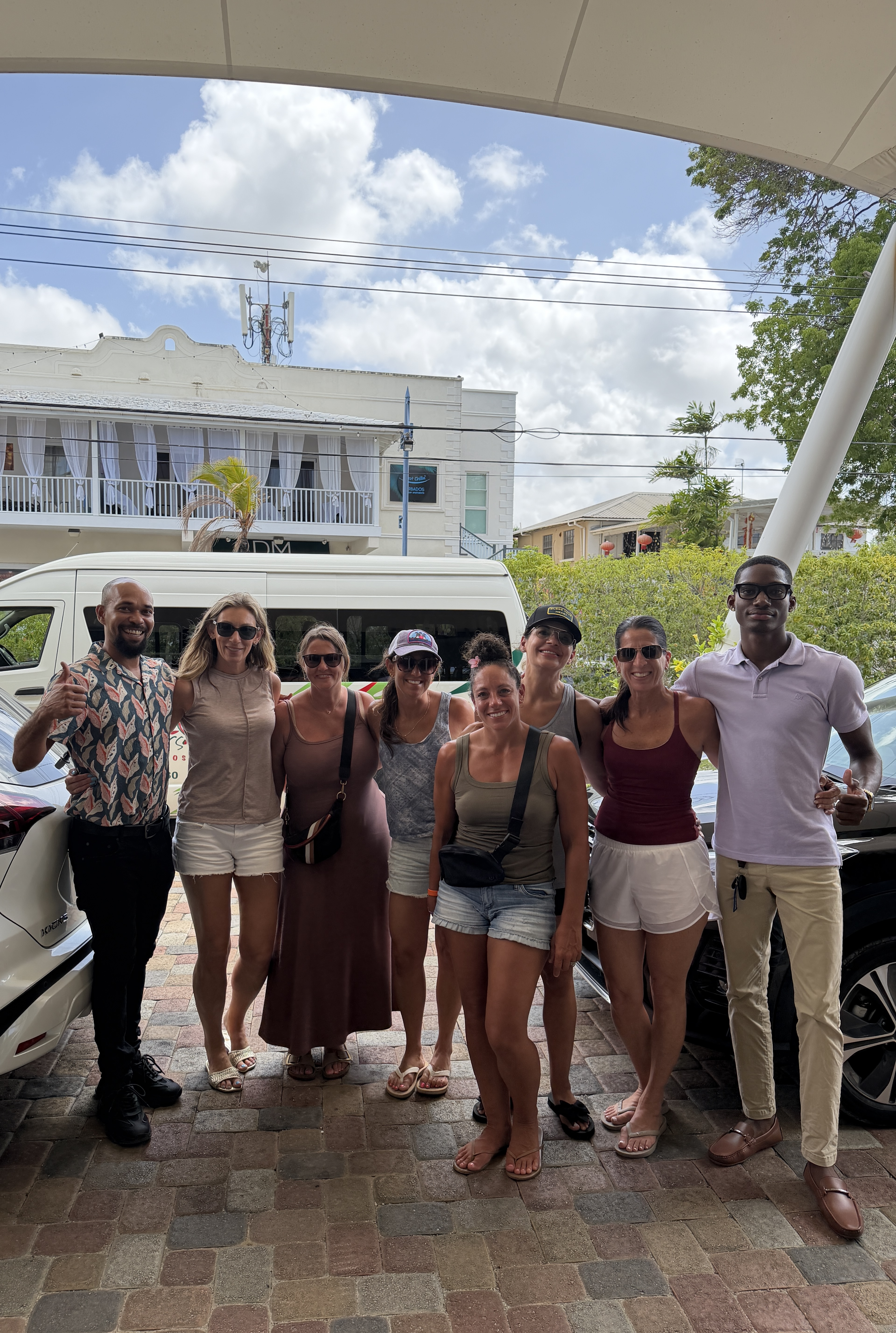 Aquon’s Tours & Travel photo 1