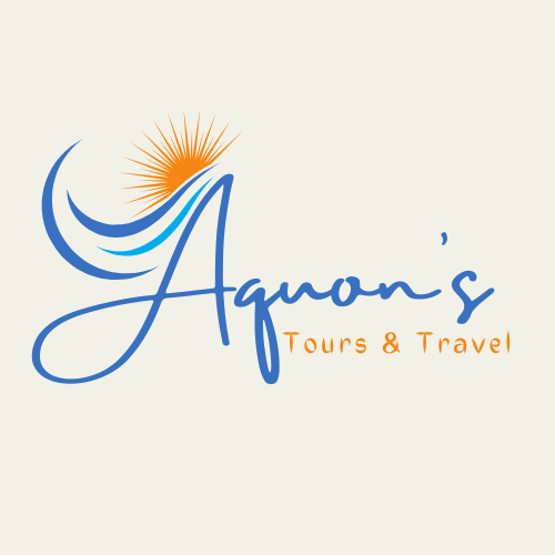 Aquon’s Tours & Travel logo
